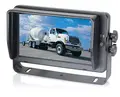 Ryggekamera monitor 7&quot; hd1080p hdmi input