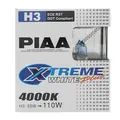 PIAA | H3 | Xtreme White Plus 4000K Halogen p&#230;re