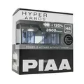 PIAA | H4 p&#230;re sett &#224; 2 stk. Hyper Arros +120%