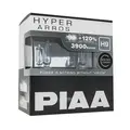 PIAA | H9 p&#230;re sett &#224; 2 stk. Hyper Arros +120%