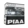 PIAA | HB4 p&#230;re sett &#224; 2 stk. Hyper Arros +120%