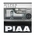 PIAA | HIR2 p&#230;re sett &#224; 2 stk. H