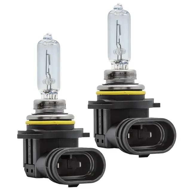 PIAA | HIR2 | Hyper Arros 1,2 Halogen pære 