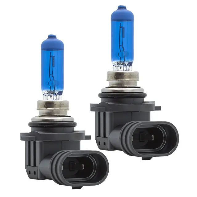 PIAA | HB3/HB4 | Hyper Arros 5000K Halogen pære 