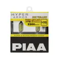 PIAA | H16 p&#230;re sett &#224; 2 stk Hyper Arros Yellow 2500K