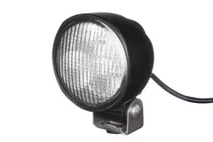 HELLA arbeidslampe LED 2500lm 12-24V