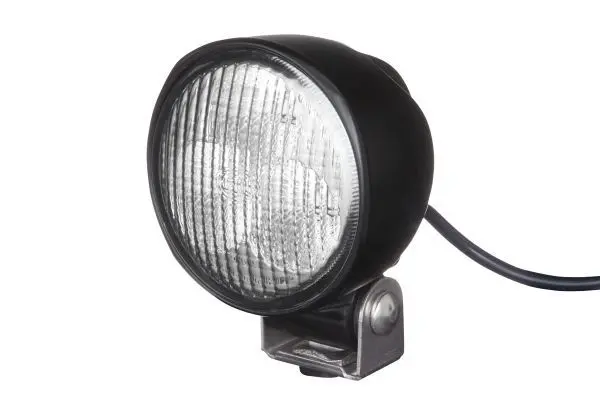 HELLA arbeidslampe LED 2500lm 12-24V 