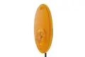 HELLA markeringslys LED orange 12V