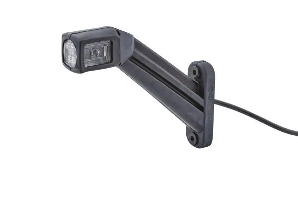 HELLA markeringslys LED venstre 12/24V 