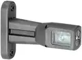HELLA Markeringslys LED 24V H/V