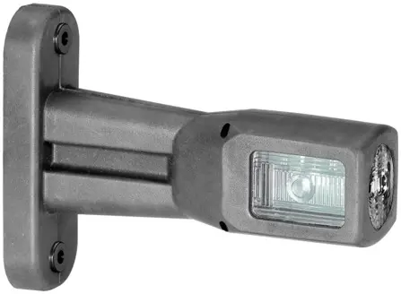HELLA Markeringslys LED 24V H/V 