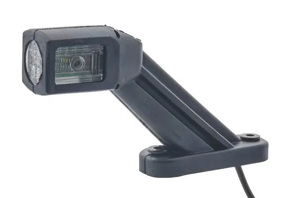 HELLA markeringslys LED venstre 12/24V 