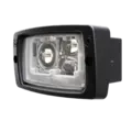 Tyri hovedlys LED h&#248;yre 24V