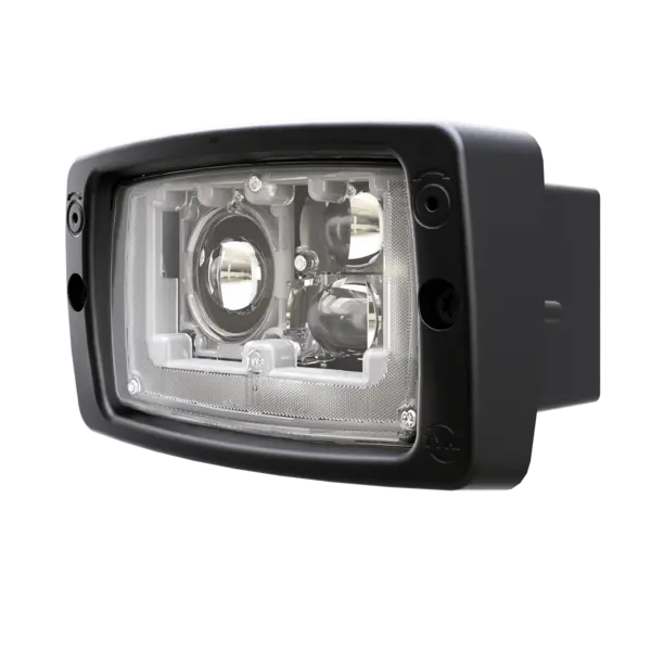 Tyri hovedlys LED høyre 24V 