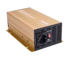 Inverter 12 til 230v 1000w