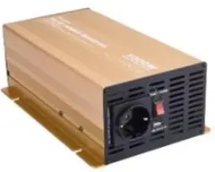 Inverter 24 til 230v 1000w