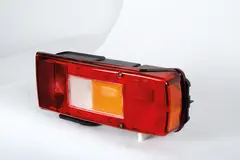 Baklys Volvo h&#248;yre