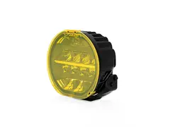 LAZER gult deksel for Sentinel 7&quot;