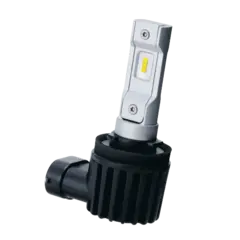 PIAA | H11/H8/H9/H16 | LED ombygnings kit med integrert CanBus motstand 6000K