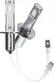 PIAA | H1 | LED ombygnings Kit m/ integrert CanBus motstand 6600K (12v)