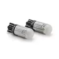PIAA | T10 | 100lm LED | 6600K Parklys p&#230;re (12v)