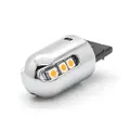 PIAA | WY21W | LED T20 250lm | Blinklysp&#230;re (12v)
