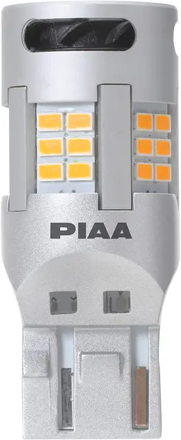 PIAA | T20 | Blinklyspære 21W 12volt 