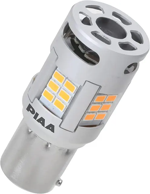 PIAA | S25 | BA15S Blinklyspære LED 12v 