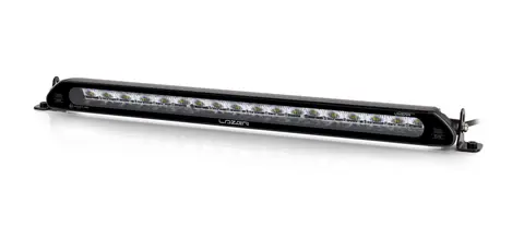 LAZER LED-bar Elite Combo 532 mm, 18 LED fjernlys