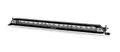 LAZER LED-bar Elite 532mm,18 LED fjernlys m/gult og hvit lys