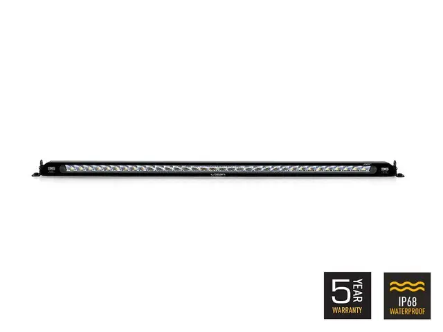 LAZER Linear-36E Elite Combo Led fjernlys 982mm (ikke E merket) 