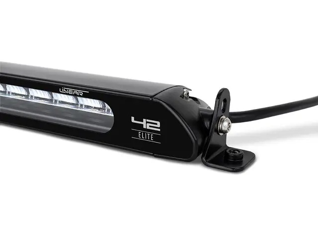 LAZER Linear-42E Elite Combo Led fjernlys 1132mm (ikke E merket) 