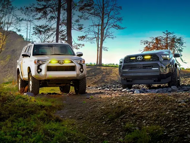 LAZER LINEAR6 ELITE YELLOW LED-bar 232mm gult lys, ikke E-merket 