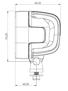 TYRI ARB LYS 0909-2800EL SYM 