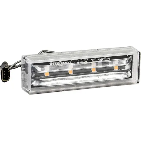 911 SIGNAL LED modul til Lurker klar