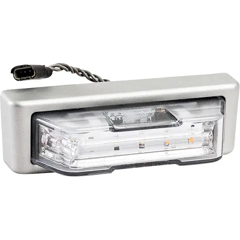 911 SIGNAL LED hjørnemodul til Lurker klar