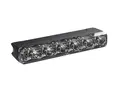 JULUEN  ED6 6-LED varsellys grillmontering med cruise light