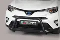 MISUTONIDA Frontb&#248;yle Toyota RAV4 16- Hybrid medium &#216;63 (kamera og p.sensor)