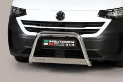MISUTONIDA Frontb&#248;yle VW T7 L1 25- medium &#216;63 krom