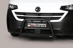 MISUTONIDA Frontb&#248;yle VW T7 L1 25- medium &#216;63 sort