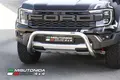 MISUTONIDA Frontb&#248;yle Ford Ranger Raptor 23- Super Bar &#216;76