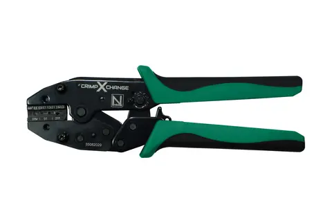 Presstang for Deutch kabesko DT-DTM-DTP