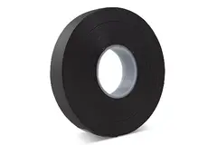 Vulketape 19mm bred sort