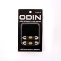 ODIN | C5W/C10 LED CANbus | 36mm Interi&#248;r/skiltlys p&#230;re