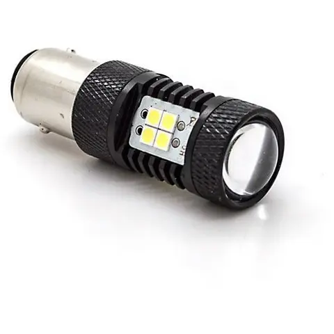 ODIN | P21/5W | 28W LED p&#230;re