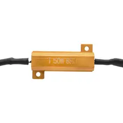 ODIN | P13W |Plug-and-Play Motstander til LED p&#230;rer