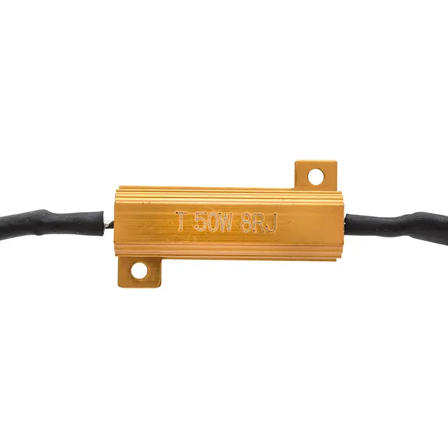 ODIN | P13W |Plug-and-Play Motstander til LED pærer 