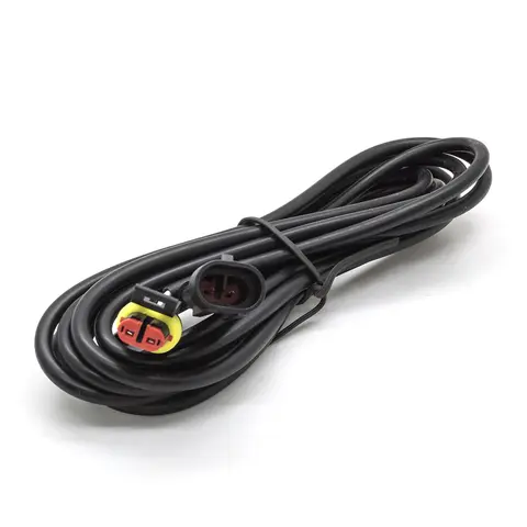 ODIN | Superseal forlengerkabel | 3 meter AMP kontakt