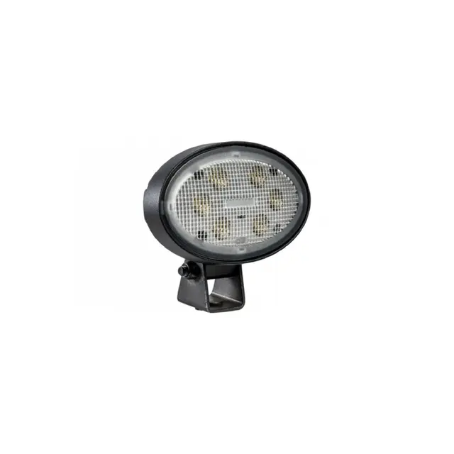 ABL LED arbeidslys 6 LED 2000 effektive lumen 