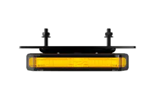 OZZ Varsellys LED Slim line
